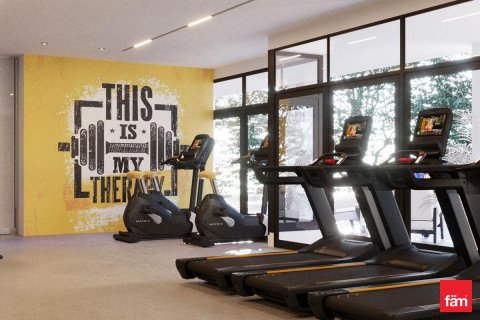 Apartment in Majan, Dubai 2 bedrooms, 130.3 sq.m. № 69612 - photo 9