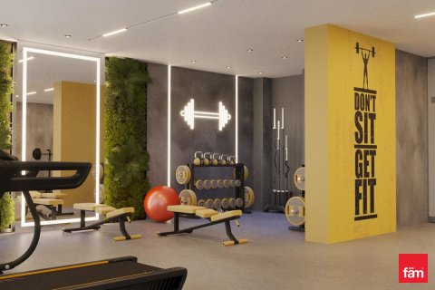 Apartment in Majan, Dubai 2 bedrooms, 130.3 sq.m. № 69612 - photo 10