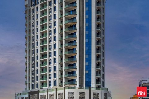 Apartment in Majan, Dubai 2 bedrooms, 130.3 sq.m. № 69612 - photo 12