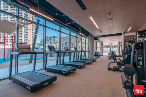 Apartment in Business Bay, Dubai 2 bedrooms, 127.8 sq.m. № 69660 - photo 23