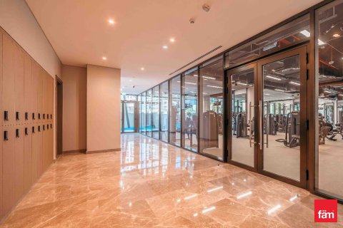 Apartment in Business Bay, Dubai 2 bedrooms, 127.8 sq.m. № 69660 - photo 2