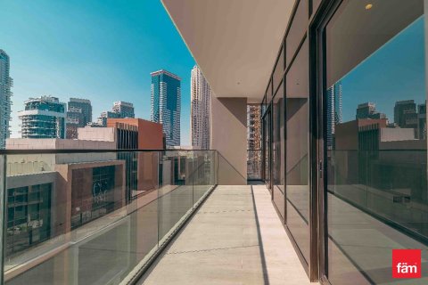 Apartment in Business Bay, Dubai 2 bedrooms, 127.8 sq.m. № 69660 - photo 20