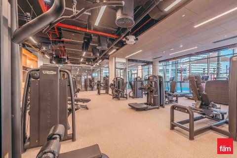 Apartment in Business Bay, Dubai 2 bedrooms, 127.8 sq.m. № 69660 - photo 24