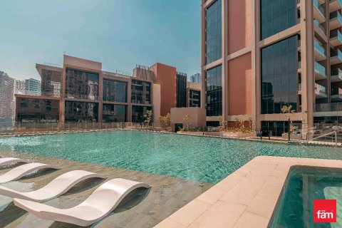 Apartment in Business Bay, Dubai 2 bedrooms, 127.8 sq.m. № 69660 - photo 27