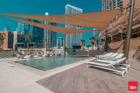 Apartment in Business Bay, Dubai 2 bedrooms, 127.8 sq.m. № 69660 - photo 26