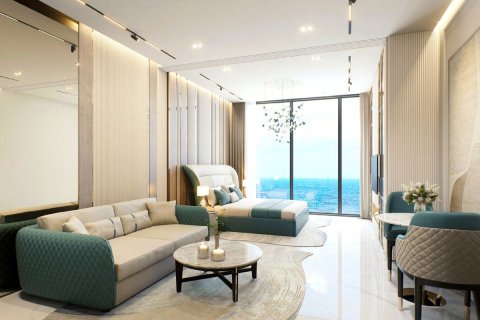 Apartment in Dubai 34.2 sq.m. № 69602 - photo 9