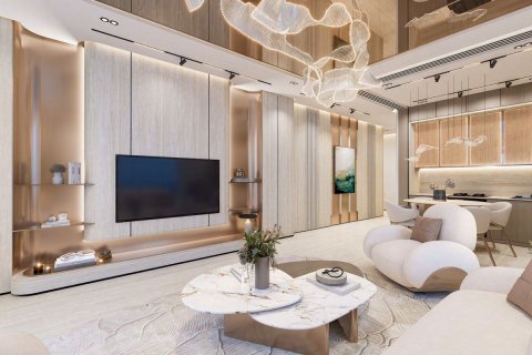 Apartment in Dubai 34.2 sq.m. № 69602 - photo 8