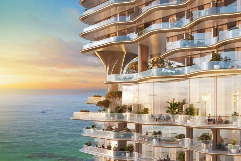 Apartment in Dubai 34.2 sq.m. № 69602 - photo 4