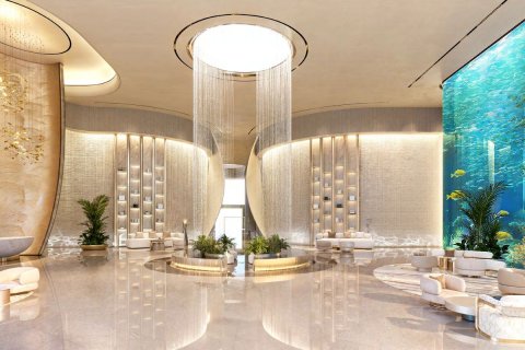 Apartment in Dubai 34.2 sq.m. № 69602 - photo 5