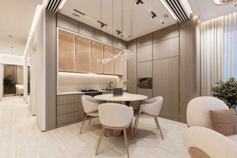 Apartment in Dubai 34.2 sq.m. № 69602 - photo 12