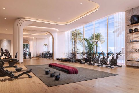 Apartment in Dubai 34.2 sq.m. № 69602 - photo 6