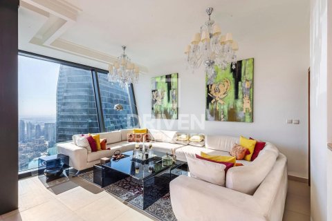 Apartamento en Burj Vista, Downtown Dubai (Downtown Burj Dubai), Dubai, 3 dormitorios, 196 m², № 86524 - foto 16