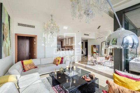 Apartamento en Burj Vista, Downtown Dubai (Downtown Burj Dubai), Dubai, 3 dormitorios, 196 m², № 86524 - foto 15