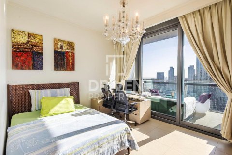 Apartamento en Burj Vista, Downtown Dubai (Downtown Burj Dubai), Dubai, 3 dormitorios, 196 m², № 86524 - foto 12