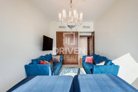Apartamento en Burj Vista, Downtown Dubai (Downtown Burj Dubai), Dubai, 3 dormitorios, 196 m², № 86524 - foto 10
