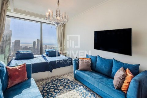 Apartamento en Burj Vista, Downtown Dubai (Downtown Burj Dubai), Dubai, 3 dormitorios, 196 m², № 86524 - foto 17
