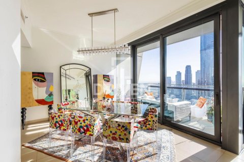 Apartamento en Burj Vista, Downtown Dubai (Downtown Burj Dubai), Dubai, 3 dormitorios, 196 m², № 86524 - foto 14