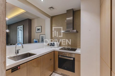 Appartement à DAMAC Towers by Paramount, Business Bay, Dubai, 1 chambre, 90 m², № 86525 - photo 6