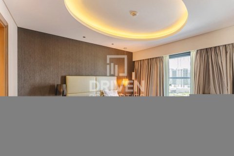 Appartement à DAMAC Towers by Paramount, Business Bay, Dubai, 1 chambre, 90 m², № 86525 - photo 5