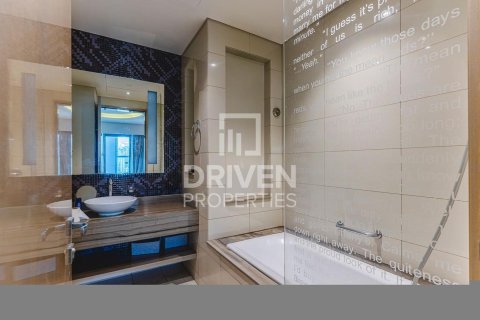 Appartement à DAMAC Towers by Paramount, Business Bay, Dubai, 1 chambre, 90 m², № 86525 - photo 2