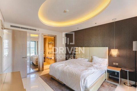Appartement à DAMAC Towers by Paramount, Business Bay, Dubai, 1 chambre, 90 m², № 86525 - photo 4