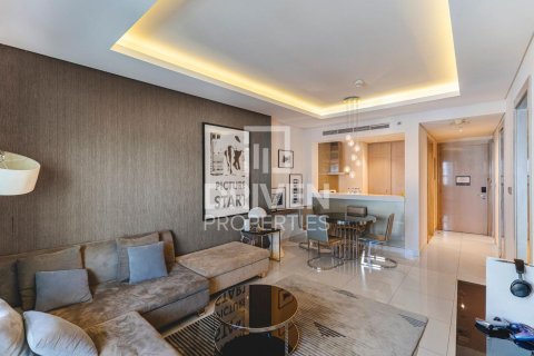 Appartement à DAMAC Towers by Paramount, Business Bay, Dubai, 1 chambre, 90 m², № 86525 - photo 8