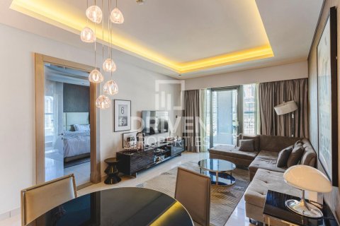 Appartement à DAMAC Towers by Paramount, Business Bay, Dubai, 1 chambre, 90 m², № 86525 - photo 7
