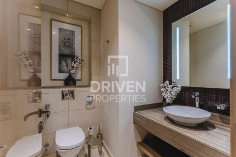 Appartement à DAMAC Towers by Paramount, Business Bay, Dubai, 1 chambre, 90 m², № 86525 - photo 3