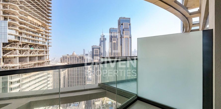 Appartement à Aykon City, Business Bay, Dubai, 1 chambre, 81 m², № 86523