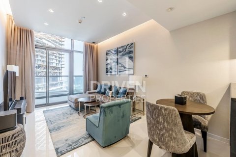 Appartement à Aykon City, Business Bay, Dubai, 1 chambre, 81 m², № 86523 - photo 3