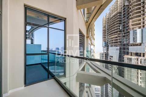 Appartement à Aykon City, Business Bay, Dubai, 1 chambre, 81 m², № 86523 - photo 10