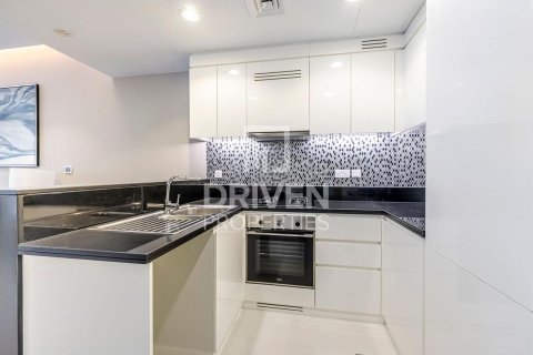 Appartement à Aykon City, Business Bay, Dubai, 1 chambre, 81 m², № 86523 - photo 8