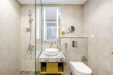 Appartement à Aykon City, Business Bay, Dubai, 1 chambre, 81 m², № 86523 - photo 9