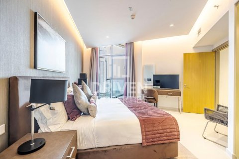 Appartement à Aykon City, Business Bay, Dubai, 1 chambre, 81 m², № 86523 - photo 4