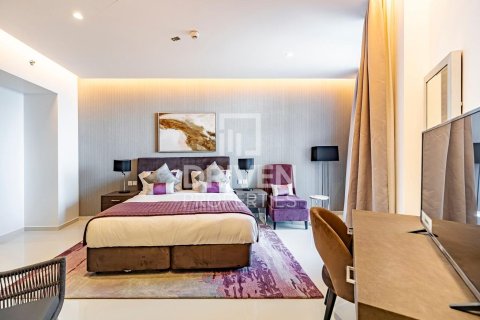 Appartement à Aykon City, Business Bay, Dubai, 1 chambre, 81 m², № 86523 - photo 6