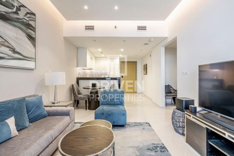 Appartement à Aykon City, Business Bay, Dubai, 1 chambre, 81 m², № 86523 - photo 2