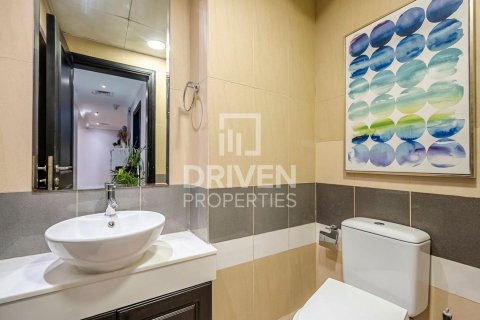 Apartment in District 10, Jumeirah Village Circle, Dubai 2 bedrooms, 137 sq.m. № 86522 - photo 13