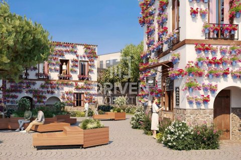 تاون هاوس في Damac Lagoons, دبي 3 غرف نوم, 192 م² رقم 86527 - صورة 11