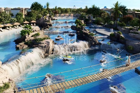 تاون هاوس في Damac Lagoons, دبي 3 غرف نوم, 192 م² رقم 86527 - صورة 7