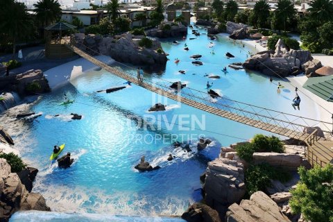 تاون هاوس في Damac Lagoons, دبي 3 غرف نوم, 192 م² رقم 86527 - صورة 5