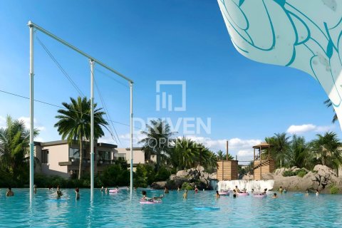 تاون هاوس في Damac Lagoons, دبي 3 غرف نوم, 192 م² رقم 86527 - صورة 6