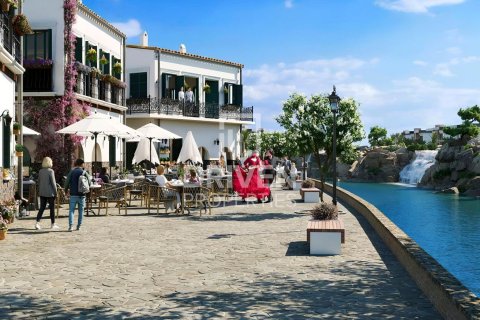 تاون هاوس في Damac Lagoons, دبي 3 غرف نوم, 192 م² رقم 86527 - صورة 10