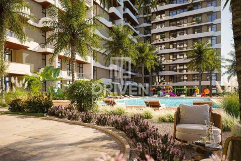 Apartment in Jumeirah Village Circle, Dubai 1 bedroom, 81 sq.m. № 86528 - photo 3