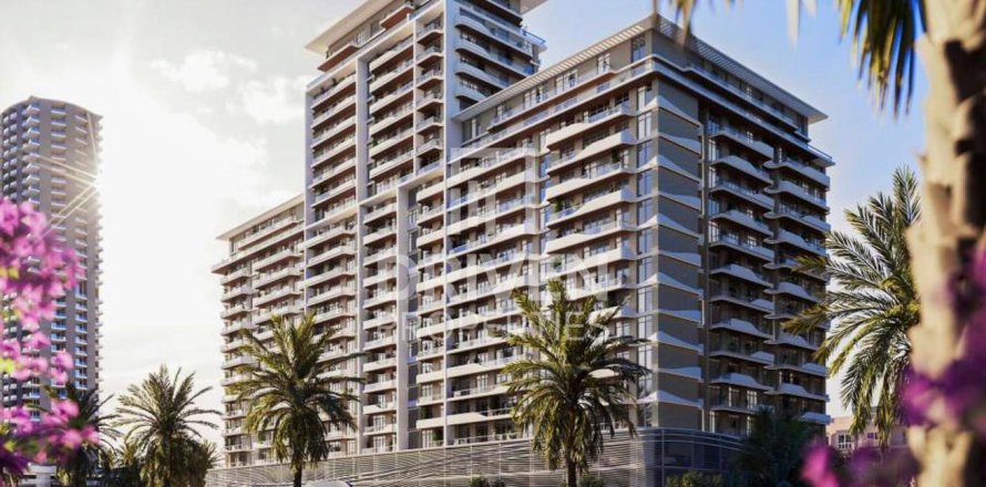 Apartment in Jumeirah Village Circle, Dubai 1 bedroom, 81 sq.m. № 86528