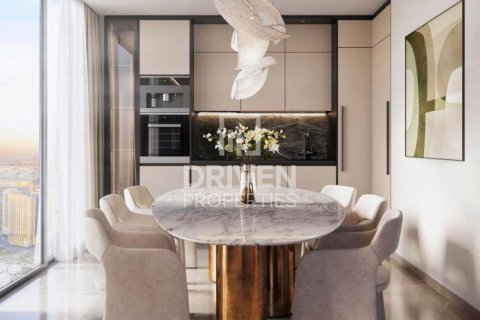 Apartment in Jumeirah Village Circle, Dubai 1 bedroom, 81 sq.m. № 86528 - photo 10