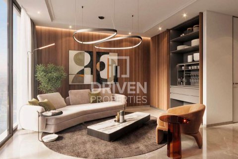 Apartment in Jumeirah Village Circle, Dubai 1 bedroom, 81 sq.m. № 86528 - photo 11