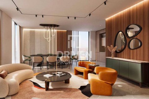 Apartment in Jumeirah Village Circle, Dubai 1 bedroom, 81 sq.m. № 86528 - photo 13