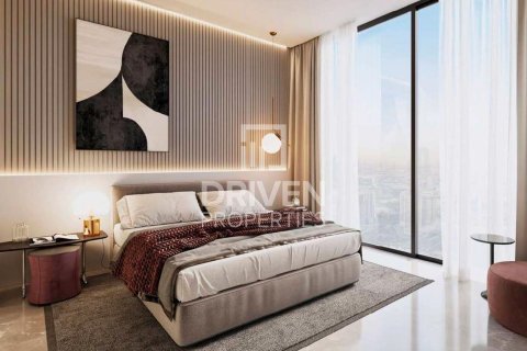 Apartment in Jumeirah Village Circle, Dubai 1 bedroom, 81 sq.m. № 86528 - photo 8