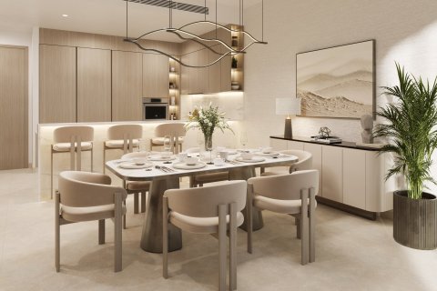 Appartement à Dubai, 1 chambre, 54 m², № 13320 - photo 6
