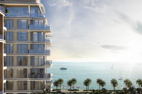 Appartement à Dubai, 1 chambre, 60 m², № 13328 - photo 8
